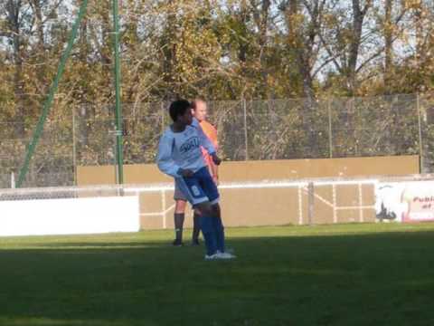 U19 3ème tour Coupe Gambardella