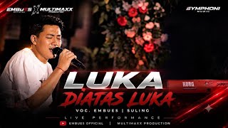Download lagu EMBUES SULING // LUKA DIATAS LUKA //SYMPHONI MUSIK mp3