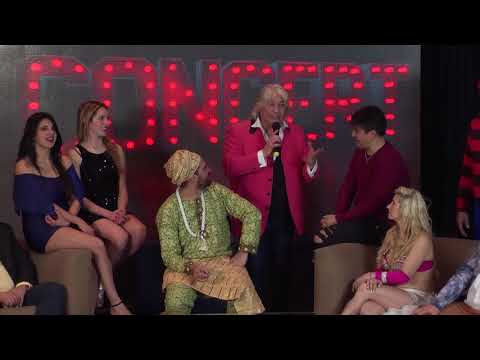 Trasnoche Concert Programa 2 - Parte 2