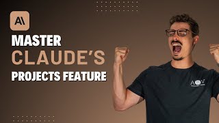 Claude's New Project Feature!