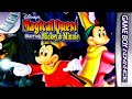 Longplay Of Magical Quest Starring Mickey Minnie