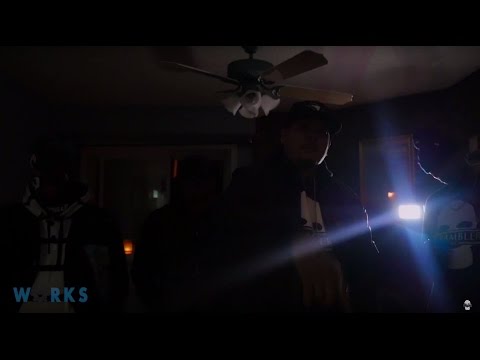 Scrambler Gang - Meet The Scramblers (Official Music Video) Prod. Lay Low