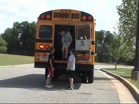 download lagu mp3 mp4 Bus Rear Door, download lagu Bus Rear Door gratis, unduh video klip Bus Rear Door