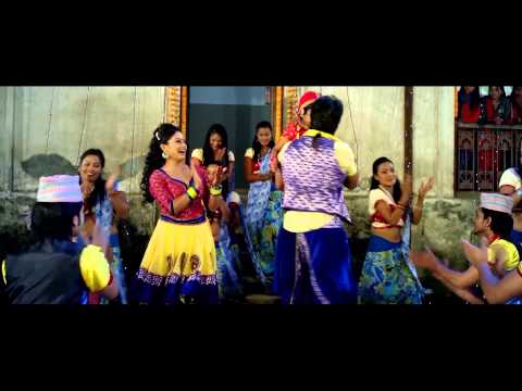 Deusi Bhailo Song- Nepali Movie Kohinoor - Yaspaliko Tiharai Ramailo - YouTube video thumbnail