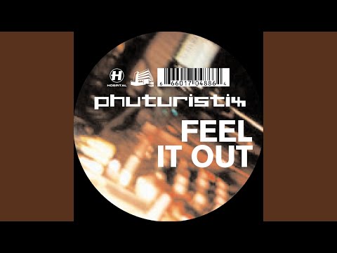 Feel It Out (Daluq Remix)