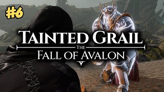 Rhyderric the Yapper! | Rhiannon&#39;s Tainted Quest Through Avalon! #6