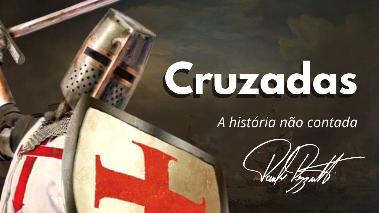 A História das Cruzadas