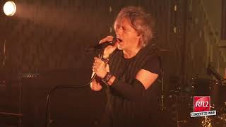 Indochine - Le Dernier Jour - Concert Très Très Privé sur RTL2 (vidéo)