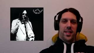 Reaction to Albuquerque &amp; New Mama by Neil Young