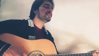 Kedarnath| Jaan ‘Nisaar |Cover|Arijit Singh|Sushant Rajput|Ashish Sharma