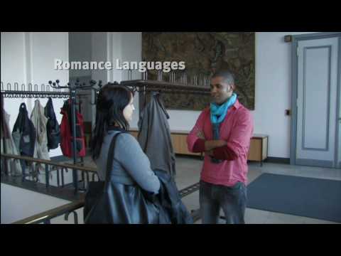 Studiengänge an der WWU