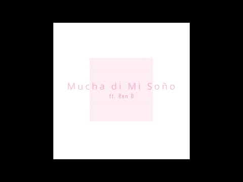 Ter G - Mucha di Mi Soño ft. Ren D