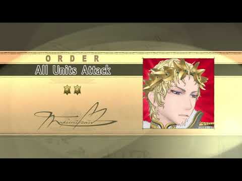 Valkyria Chronicles - Ch. 7: Desert Duel with Maximilian (A Rank Ace Killed V2)