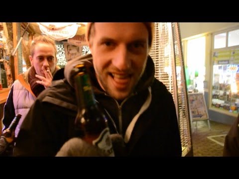 ZERO/ZERO & ARBOK 48 "IMMER WIEDER FREITAGS"