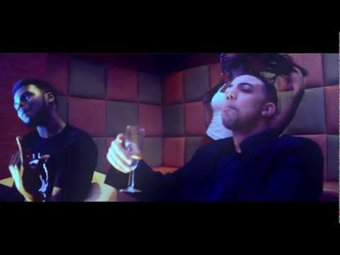 Man Like Nells x Kayo - Toast To My Haters (Prod. Man Like Nells)