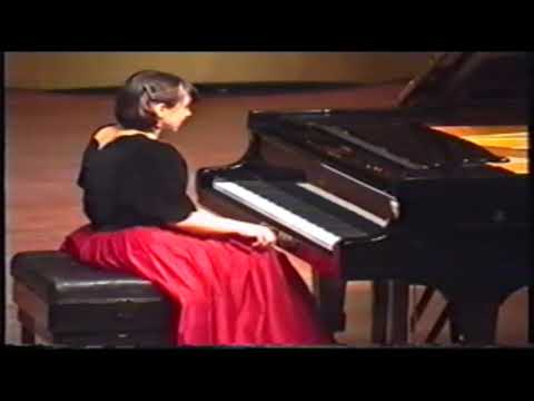 Rachmaninoff Six moments musicaux Op.16 - Natasha Tadson