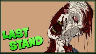 SWAT Zombies Everywhere! - The Last Stand: Union City Gameplay #8