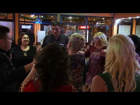 Revelion 2017  Prima parte