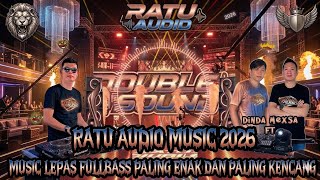 Download lagu REMIX LAMPUNG RATU AUDIO TERBARU 2026🪄MUSIC LEPAS FULLBASS🪄IRAMA SULING SUNGKAI UDO MEXSA, VJ ROFA🚀🚀 mp3