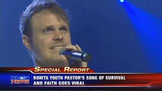 Jason Sluyter's story behind "These Walls"