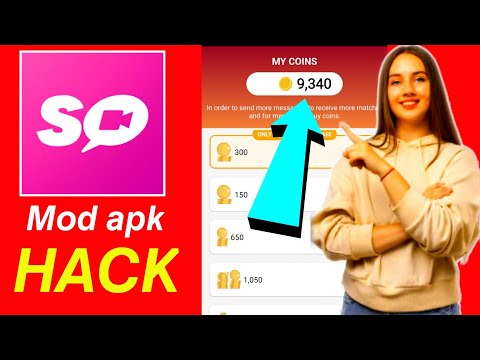 So Live App Free Coins- So Live app me coins kaise badhye-2025/So Live free coins mod apk