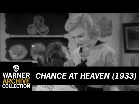 download lagu mp3 mp4 Chance At Heaven 1933, download lagu Chance At Heaven 1933 gratis, unduh video klip Chance At Heaven 1933