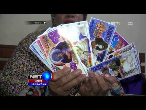 Warga Serang Jadi Korban Hipnotis, 90 Juta Rupiah Melayang - NET12