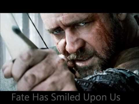 The Best of Robin Hood 2010 (Original Soundtrack)