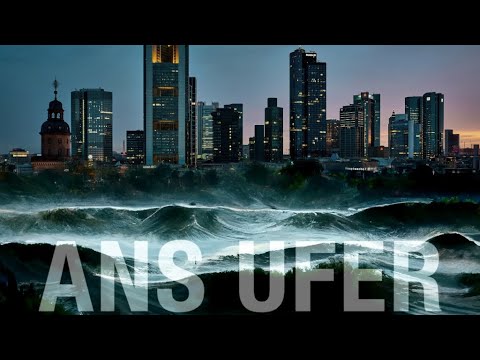 Joel x Jamil - Ans Ufer (prod.by Kimbo Beatz) official Music Video