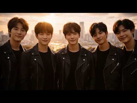 NeoRise - After the dark.