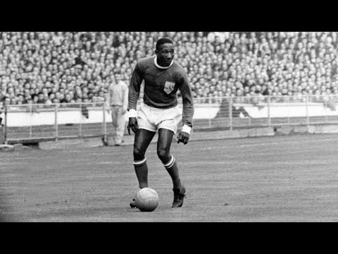 Djalma Santos, A Muralha [Skills & Goal]