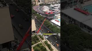 Download lagu Can the Mandalika Circuit be used for Formula 1 racing? #Mandalika #Formula1 #MotoGP #Indonesia #... mp3