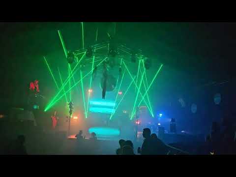 Trancecoda @ The Emporium (Coalville) 26.Oct.2024