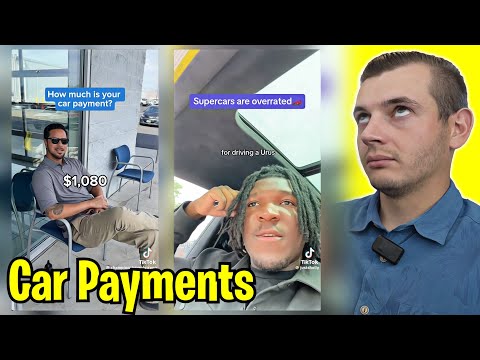 26 Minutes of INSANE Car Payments & Prices...