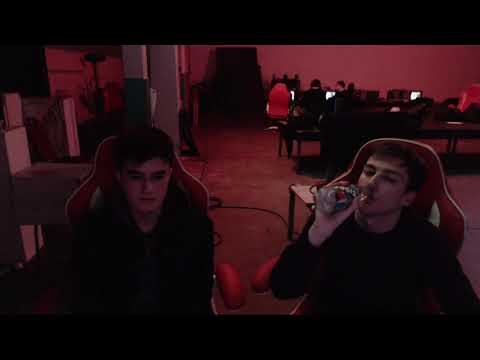 Fat Tino vs Mordo LLL128 Grand Finals