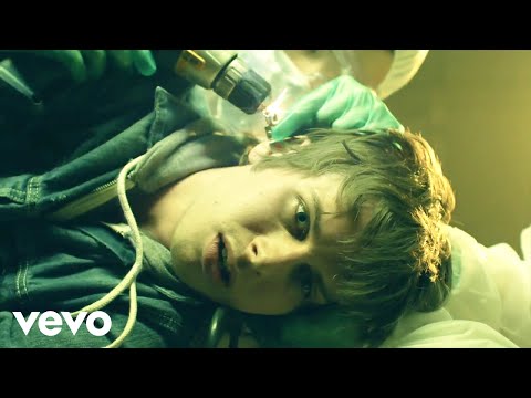 Foster The People - Houdini (Video) Video