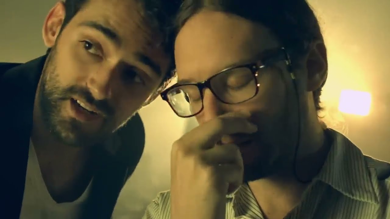 Foster The People Houdini Lyrics And Videos