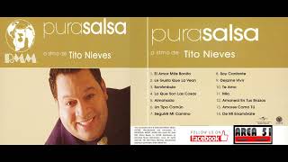Tito Nieves - Le Gusta Que La Vean