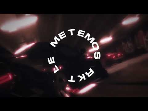 Le Metemos RKT - DJ Cronox