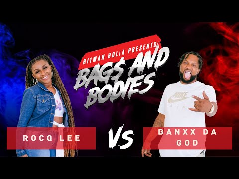 Rocq Lee vs Banxx Da God