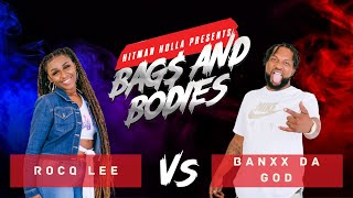 Rocq Lee vs Banxx Da God