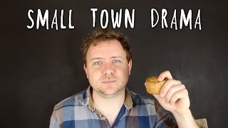 Small Town Drama - Mark Grist