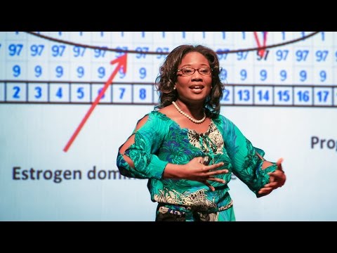 Talithia Williams: Own your body's data