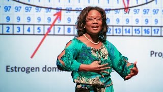 Talithia Williams: Own your body's data