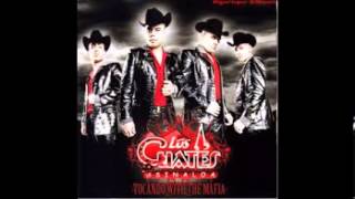 Los Cuates De Sinaloa - Soldado Imperial