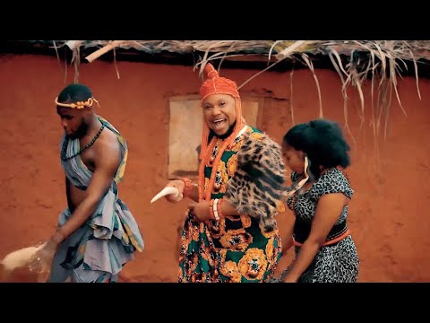 Hon Chinedu Nwadike - Chi Ji Ndum (Øfficial Video)