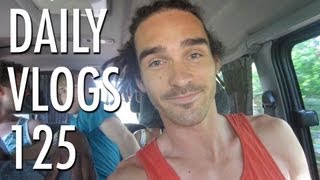 Journey to Kampala | Louis Cole Daily Vlogs 125