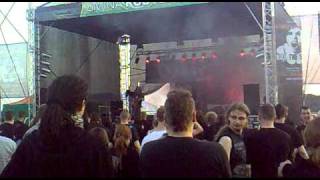 Dead Infection - After Accident - Garocin 2010