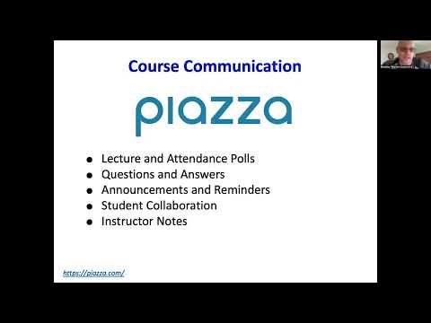CMU Introduction To Deep Learning 11-785, Fall 2026: Lecture 0