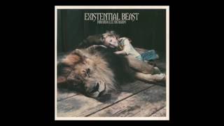 Miranda Lee Richards - Existential Beast (Official Audio)